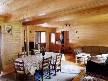 Фотографии Лоджи Casa David г. Sviniţa (Румыния) №2 Фото Лоджи Casa David г. Sviniţa 2